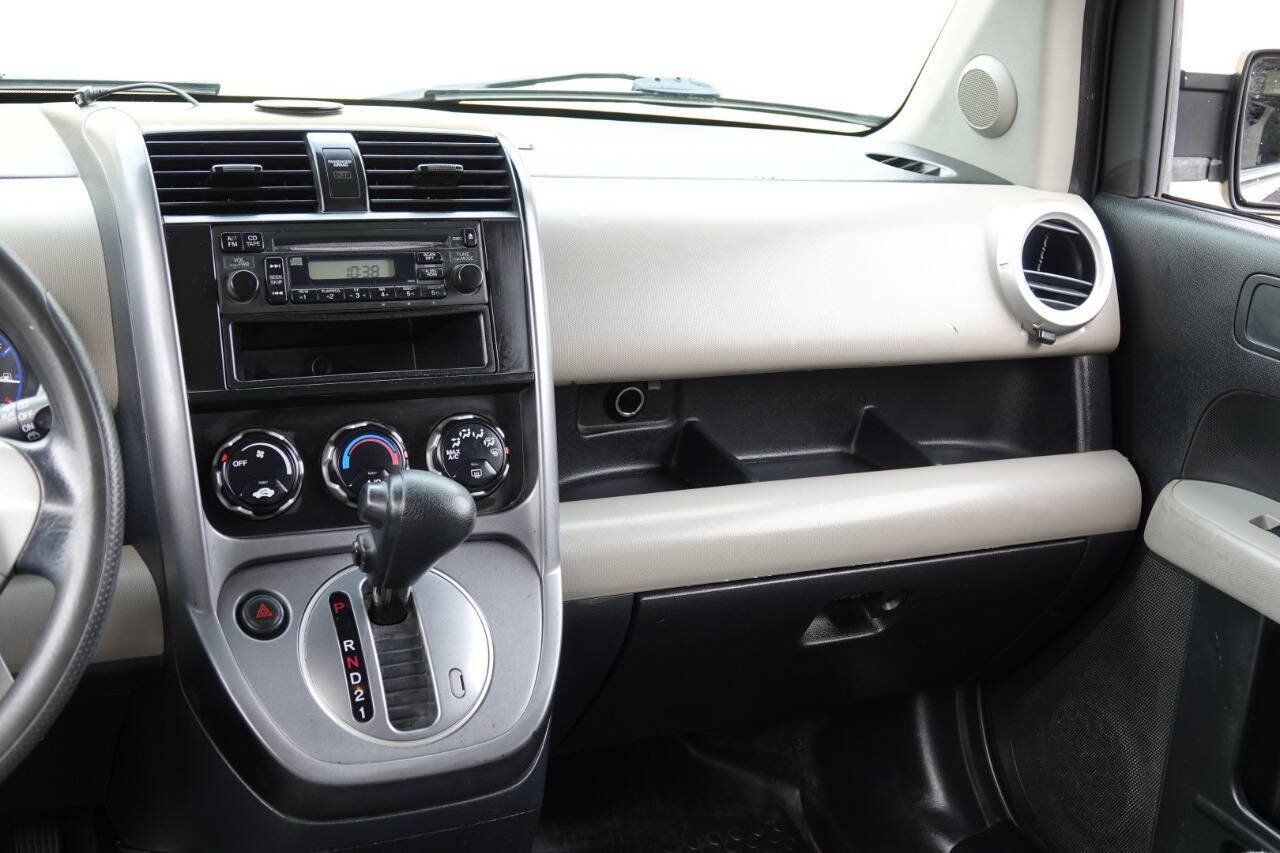 Used 2008 Honda Element LX image 71
