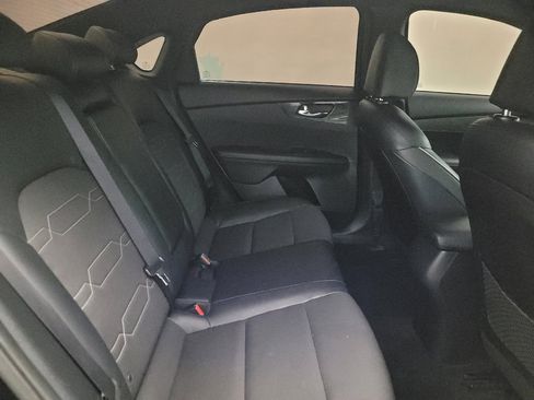 Used 2021 Kia Forte GT-Line FWD image 19