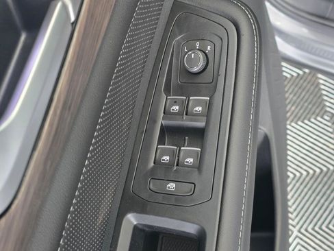 New 2026 Volkswagen Atlas SEL AWD/4WD image 20