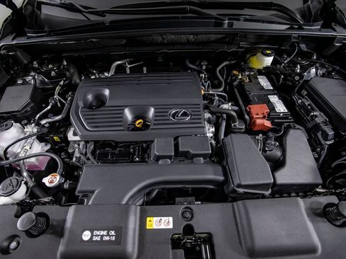Used 2025 Lexus NX 250 FWD w/ Accessory Package (K3) image 46