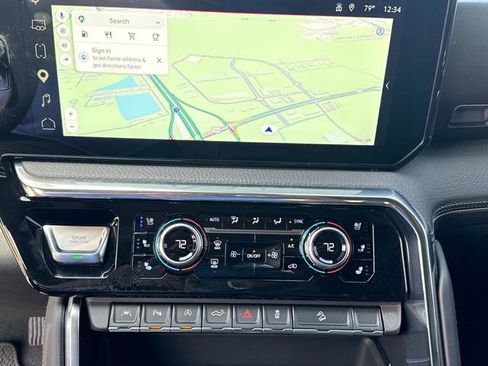 Used 2025 GMC Sierra 1500 Denali image 32