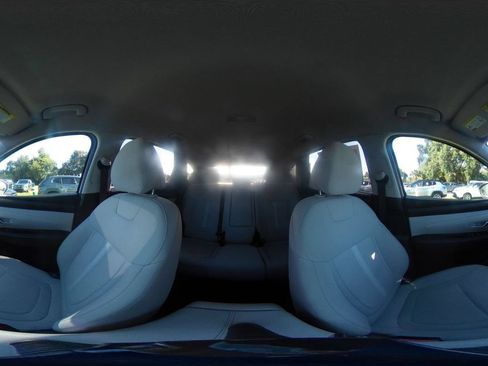 Used 2026 Hyundai Tucson SEL FWD image 45