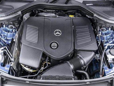 New 2026 Mercedes-Benz GLC 300 4MATIC image 27