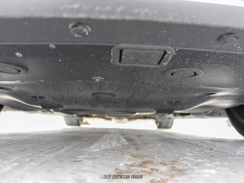 Used 2023 Dodge Challenger SRT Hellcat image 96