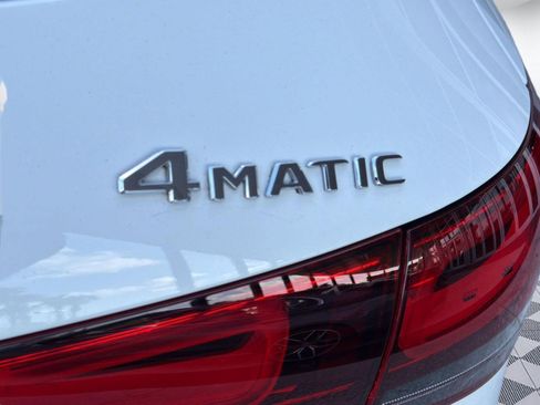 Certified 2022 Mercedes-Benz GLA 250 4MATIC image 13