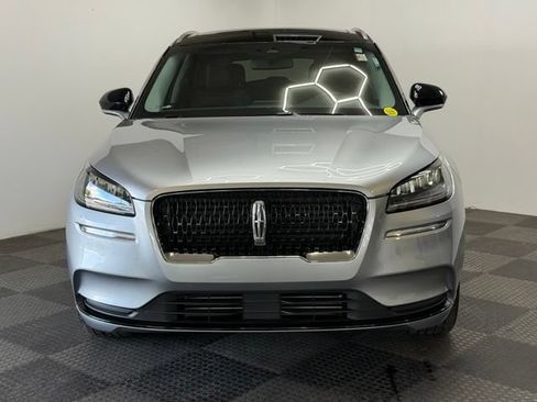 Used 2021 Lincoln Corsair AWD image 4