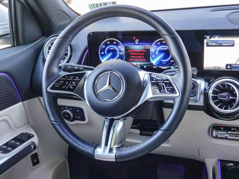 Certified 2024 Mercedes-Benz EQB 350 4MATIC SUV image 15