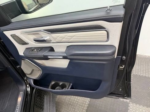 Used 2022 RAM 1500 Limited AWD/4WD image 42