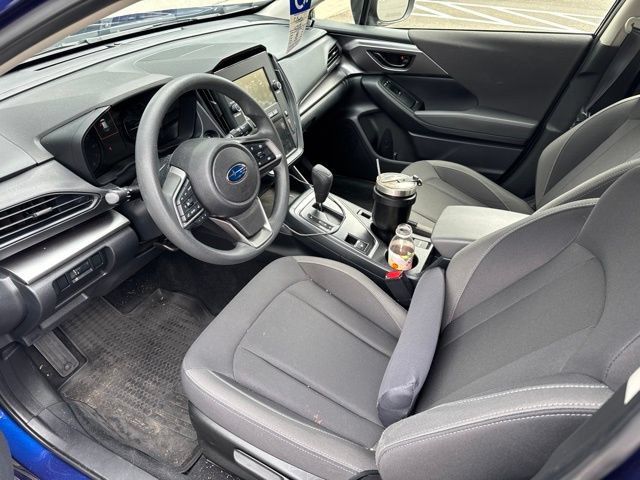 Used 2024 Subaru Impreza 2.0i AWD/4WD image 2
