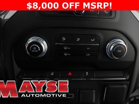 New 2026 GMC Sierra 3500 Pro w/ Convenience Package image 5