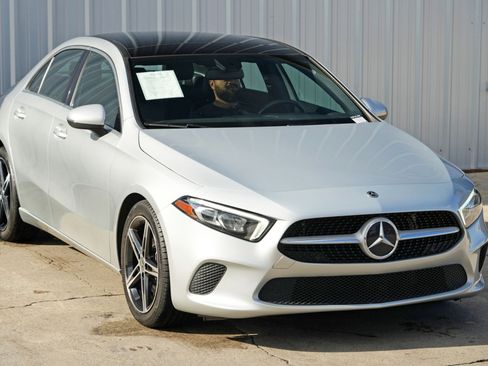 Used 2022 Mercedes-Benz A 220 image 53