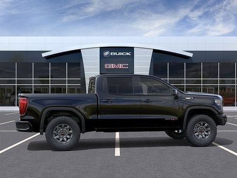 New 2026 GMC Sierra 1500 AT4X AWD/4WD image 5