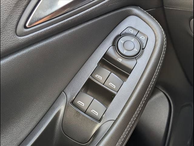 Used 2024 Buick Encore GX Preferred w/ Comfort Package AWD/4WD image 23