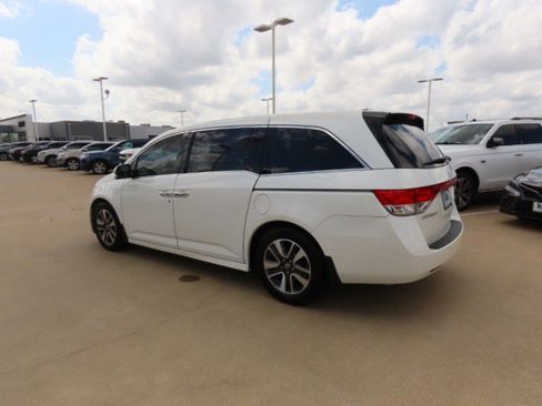 Used 2016 Honda Odyssey Touring image 15
