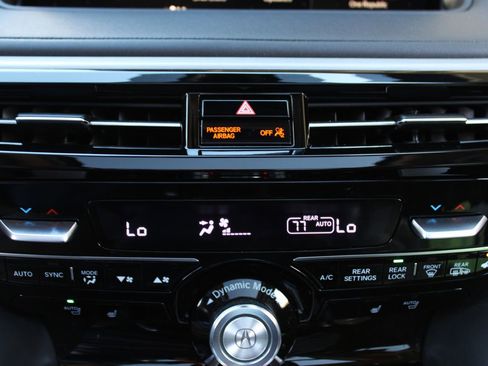 Used 2023 Acura MDX FWD w/ Technology Package image 27