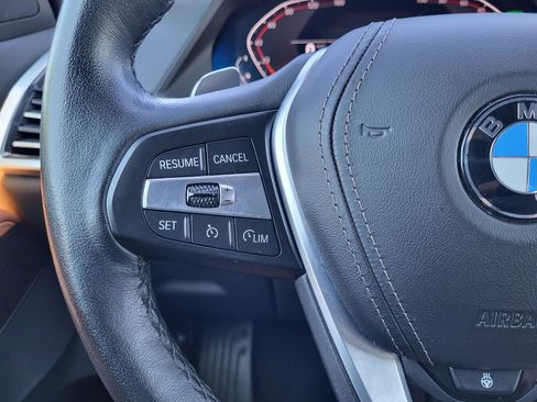 Used 2022 BMW X5 xDrive40i w/ Premium Package image 20