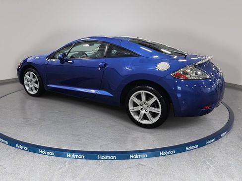 Used 2006 Mitsubishi Eclipse GT FWD image 9