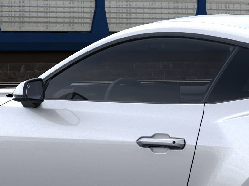 New 2026 Ford Mustang Premium RWD image 21