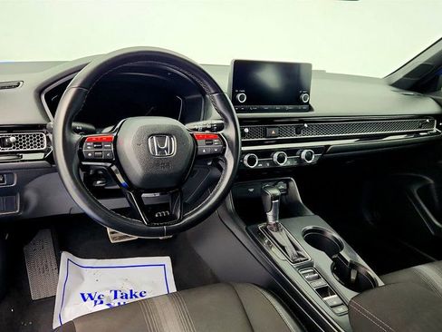 Used 2023 Honda Civic Sport image 12