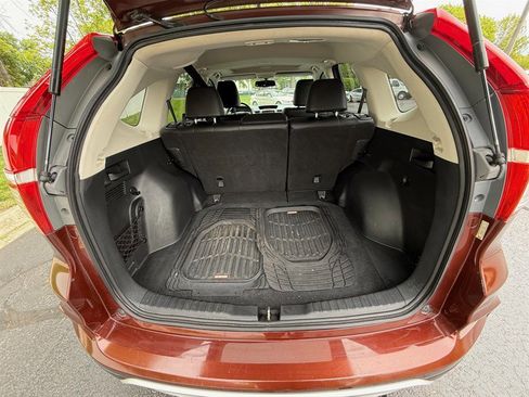 Used 2015 Honda CR-V EX-L image 22