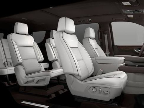 New 2026 GMC Yukon XL Denali image 10