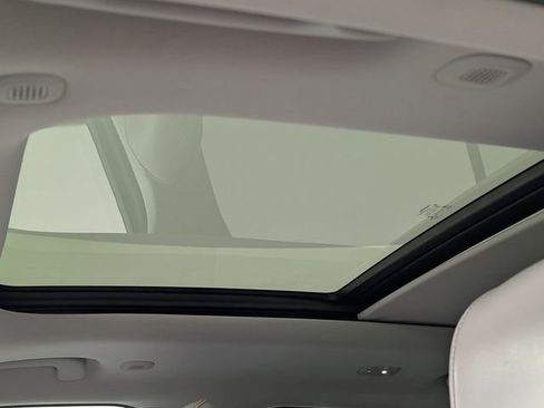 Certified 2023 Jeep Grand Cherokee L Overland w/ Advanced Protech Group III image 13