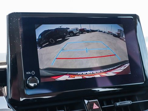 Used 2025 Toyota Corolla LE FWD image 23