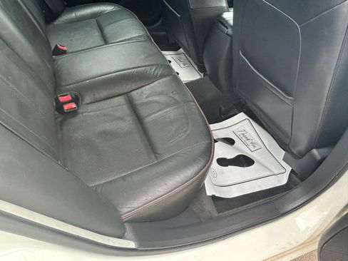 Used 2012 Lincoln MKZ FWD image 11