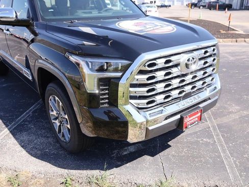 New 2026 Toyota Tundra 1794 Edition AWD/4WD image 5