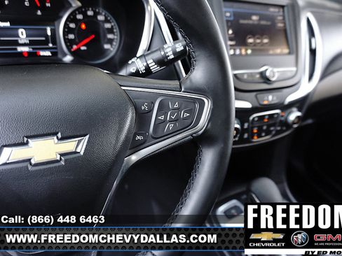 Used 2024 Chevrolet Equinox LT image 21