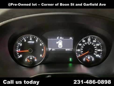 Used 2020 Kia Sportage SX AWD/4WD image 23
