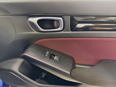 Used 2022 Honda Civic Si image 31