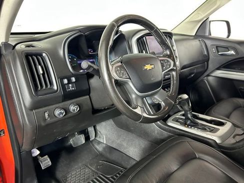 Used 2019 Chevrolet Colorado ZR2 AWD/4WD image 22