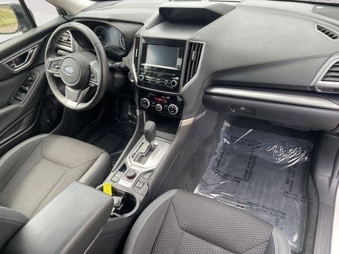 Certified 2021 Subaru Forester Premium w/ Popular Package #1 image 19