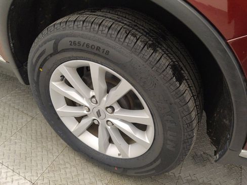 Used 2020 Dodge Durango SXT image 31