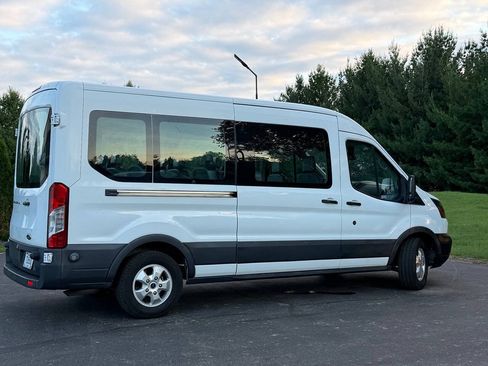 Used 2016 Ford Transit 350 XL RWD image 3