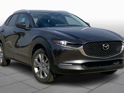 New 2026 MAZDA CX-30 AWD 2.5 S image 2