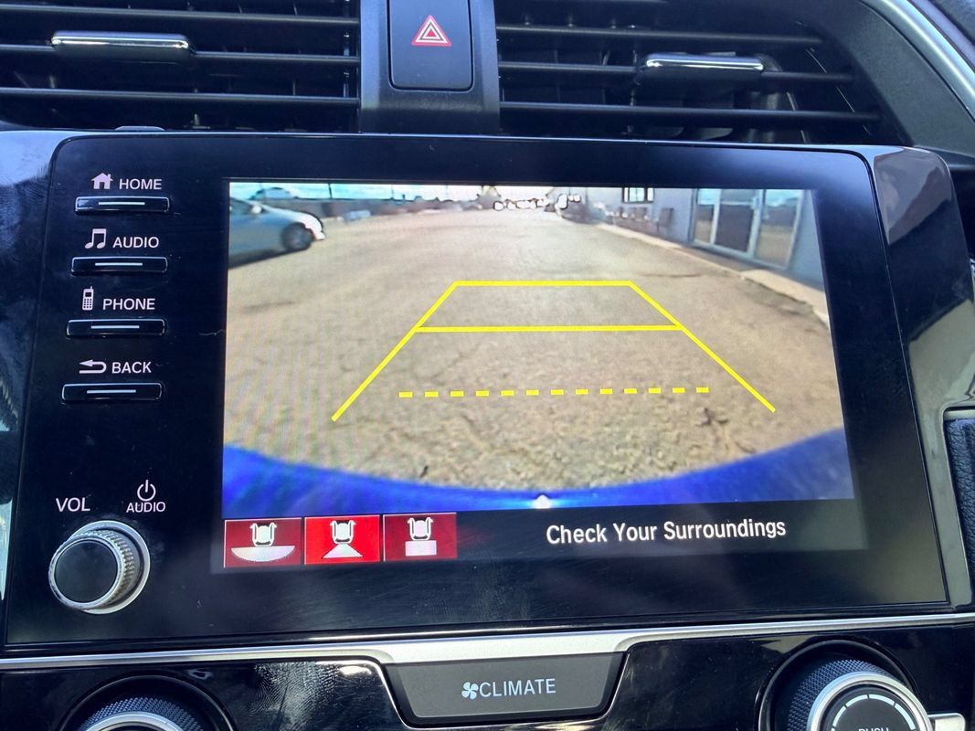 Used 2020 Honda Civic Sport image 31