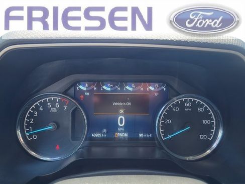 Used 2022 Ford F150 XLT w/ Equipment Group 301A Mid image 18