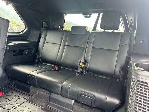 Used 2024 Toyota Sequoia TRD Pro AWD/4WD image 15