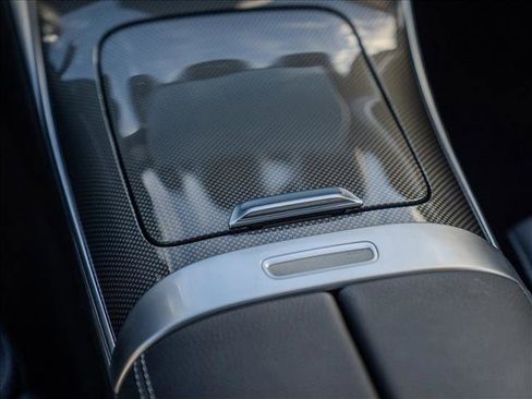 Certified 2022 Mercedes-Benz C 300 4MATIC Sedan image 25