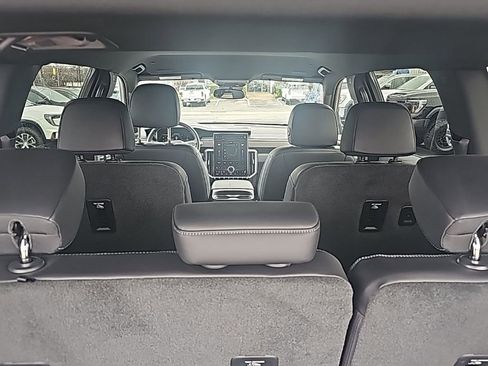 Certified 2024 GMC Acadia Denali w/ LPO, Floor Liner Package image 7