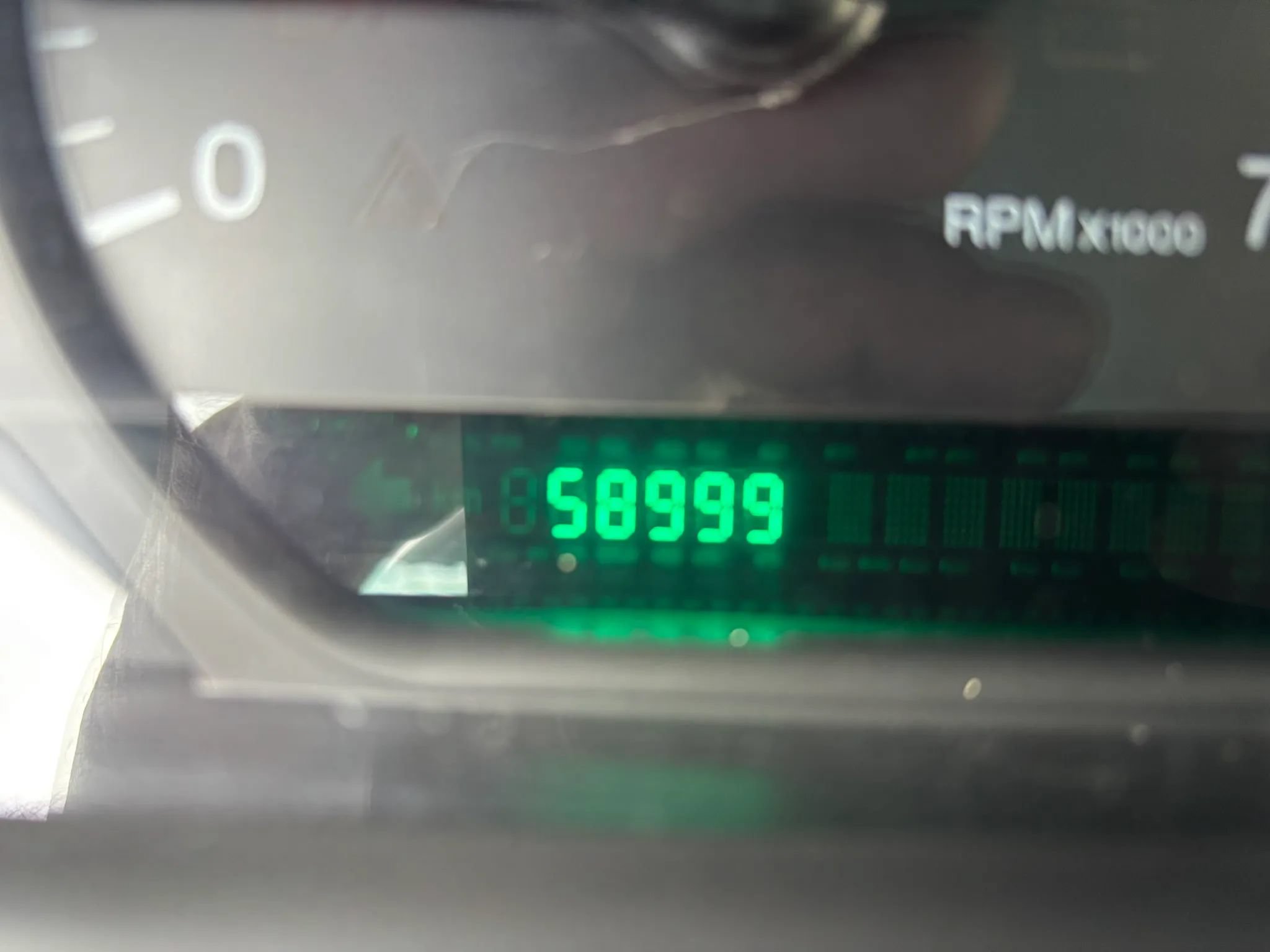 Used 2002 Cadillac Eldorado Collector's Edition FWD image 2