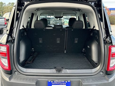 Certified 2024 Ford Bronco Sport Big Bend w/ Convenience Package image 16