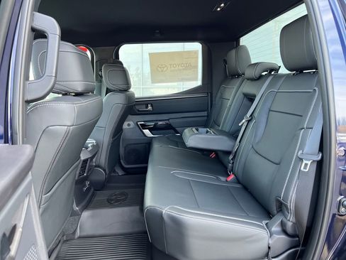 New 2026 Toyota Tundra Limited AWD/4WD image 23