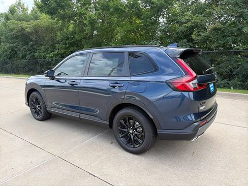 New 2026 Honda CR-V Sport image 3
