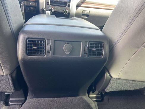 Used 2018 Toyota Tundra Limited AWD/4WD image 20