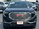 Used 2018 GMC Terrain Denali w/ Advanced Safety Package image 3