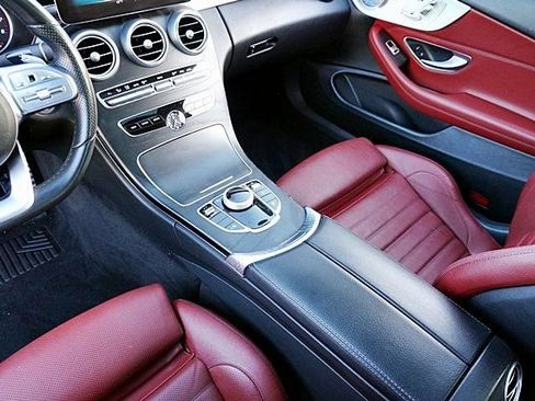 Used 2019 Mercedes-Benz C 300 Coupe image 22
