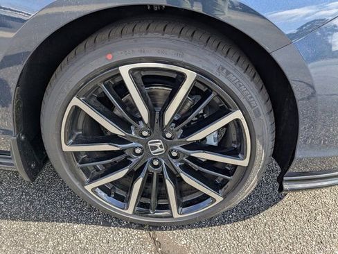 New 2026 Honda Accord Touring image 11
